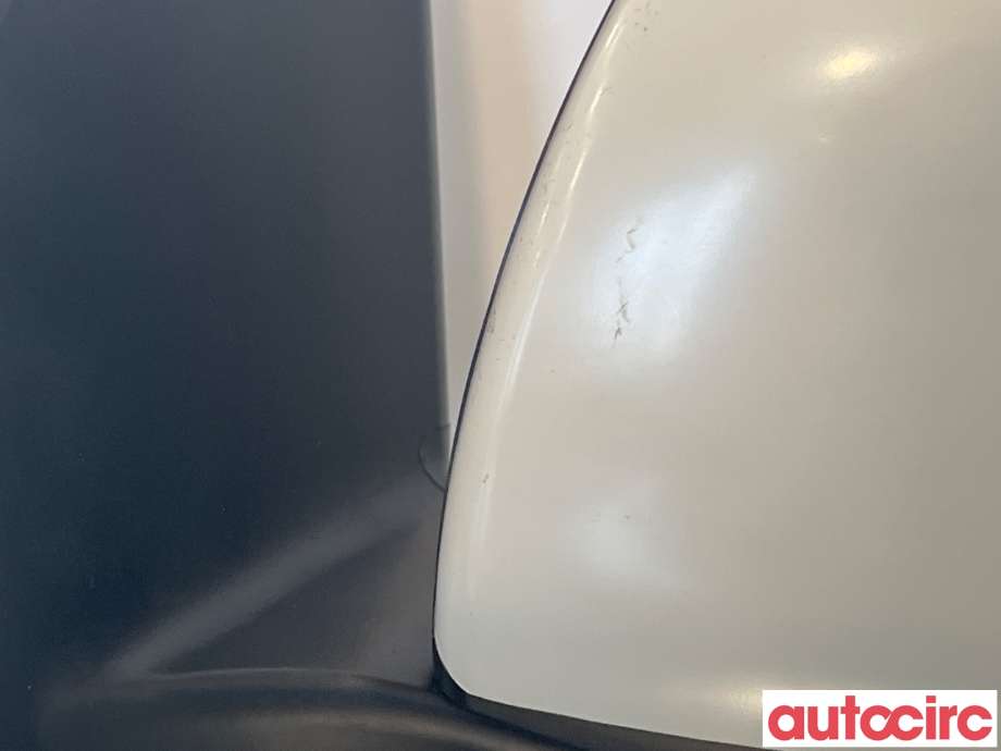 Speil venstre til Toyota RAV4 2006-2009 (Type III, Fase 1)  (TOYOTA|8794042830)