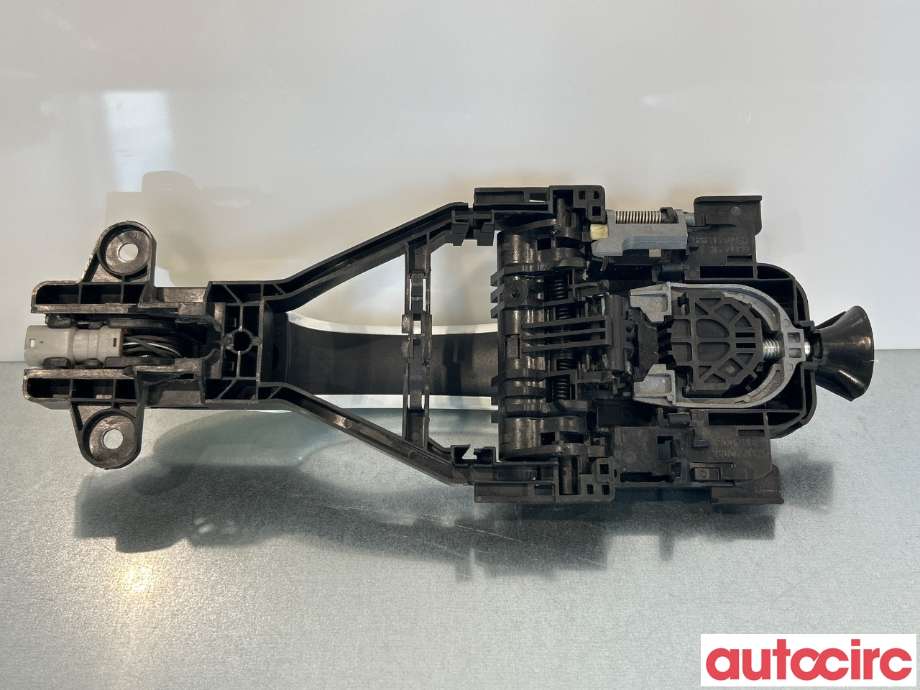 Dørhåndtak utv høyre bak til Volvo S60 2014-2019 (Type II, Fase 2)  (VOLVO|31440085|39832341|31440084)