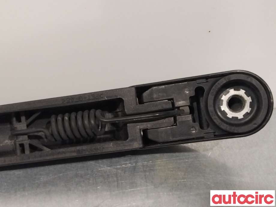 Viskerarm bakrute til Mazda CX-5 2012-2017 (Type I)  (MAZDA|L20667421|)