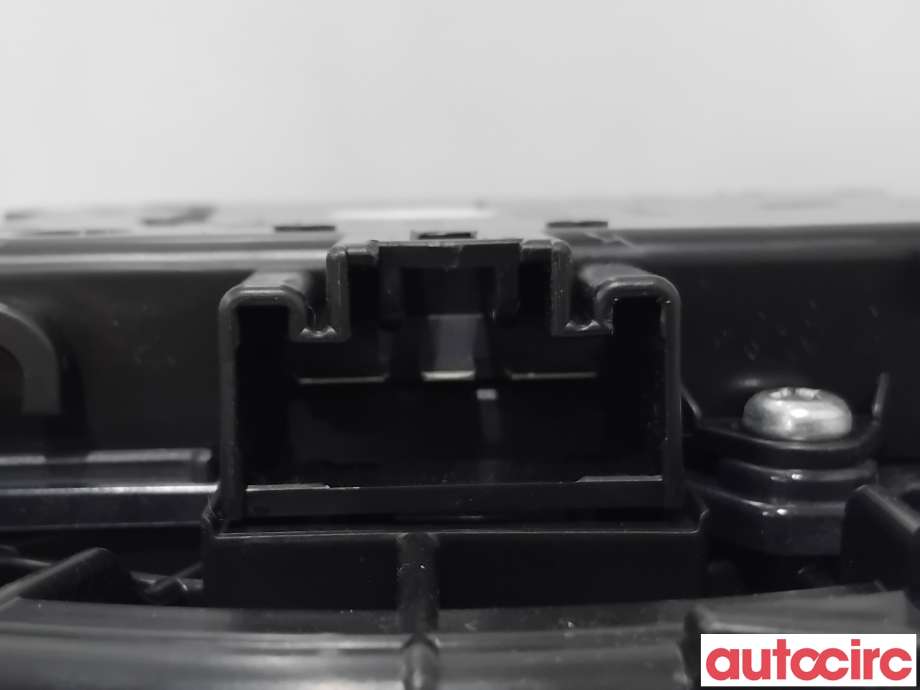 Varmeapparat motor til Toyota Corolla 2019-->>  (TOYOTA|8710378040|)