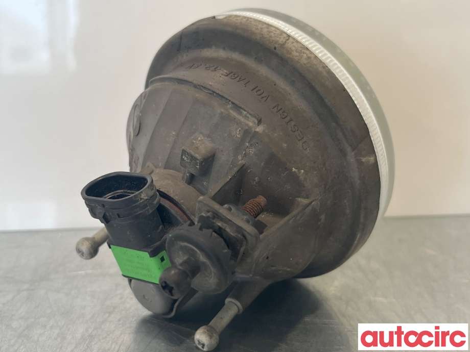 Tåkelykt venstre foran til Suzuki SX4 2006-2009 (Type I, Fase 1)  (SUZUKI|35560-54GA0)
