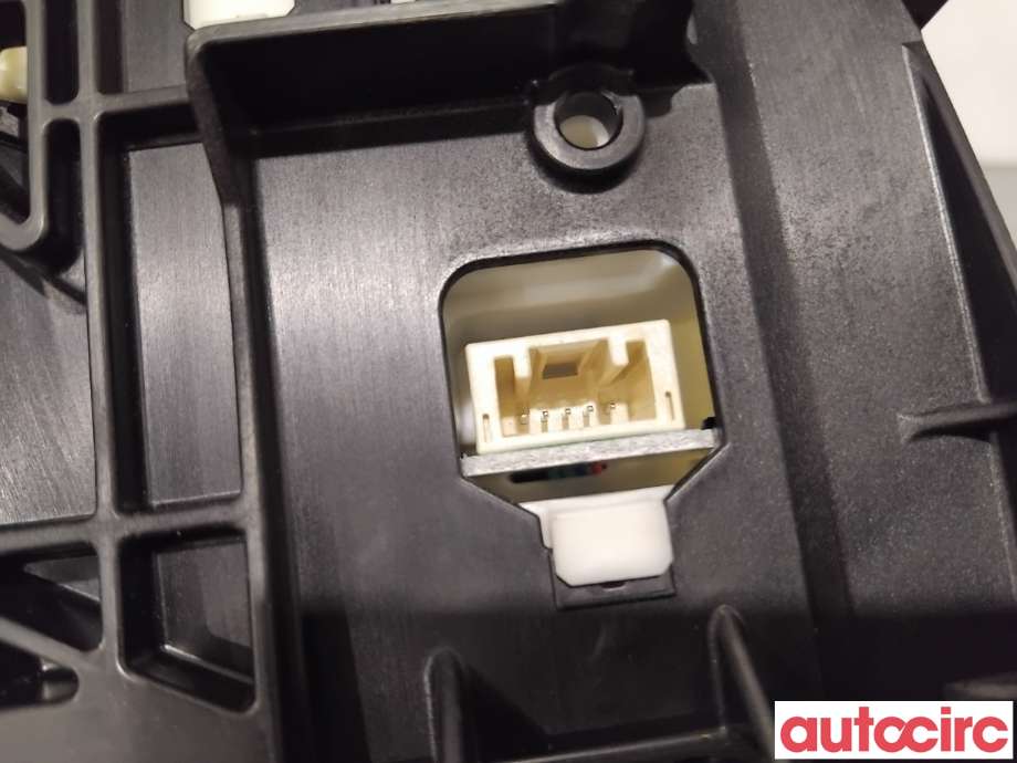 Girstang/girvelger automat til Toyota Corolla 2019-->>  (TOYOTA|3356012670|)