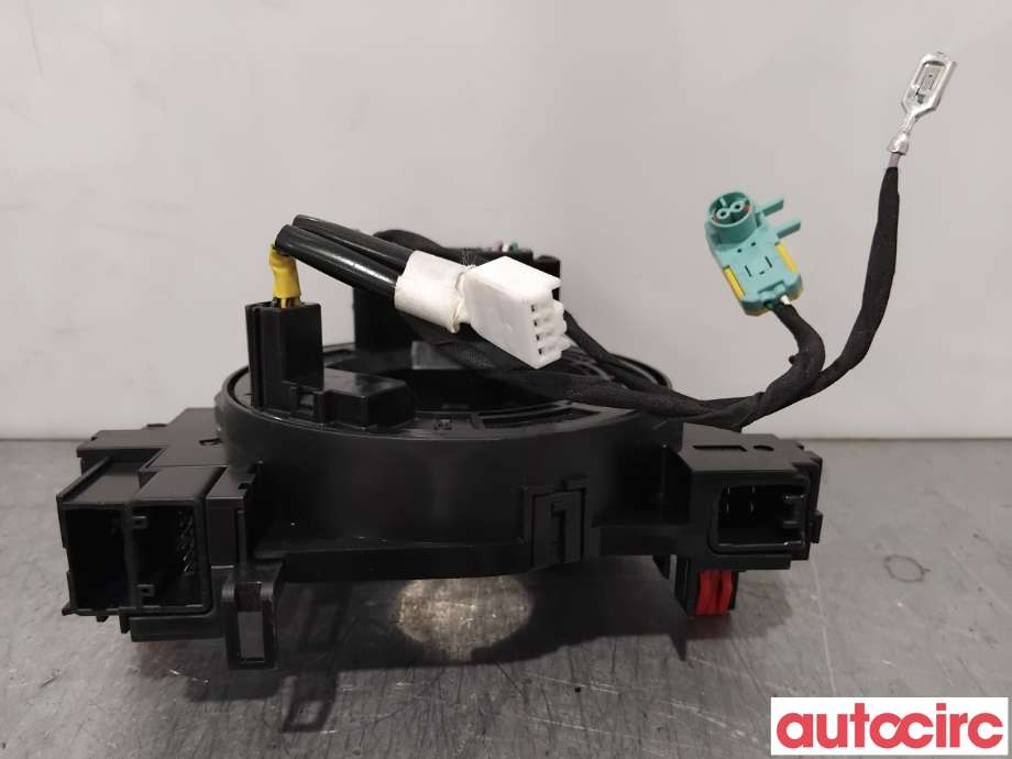 Airbag slepering til Toyota Corolla 2019-->>  (TOYOTA|8430878040||52170)
