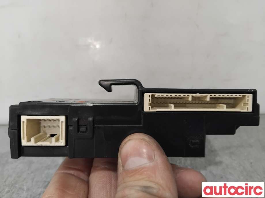 Sensor diverse til Toyota Corolla 2019-->>  (TOYOTA|8924BV1010||89245-V1010)