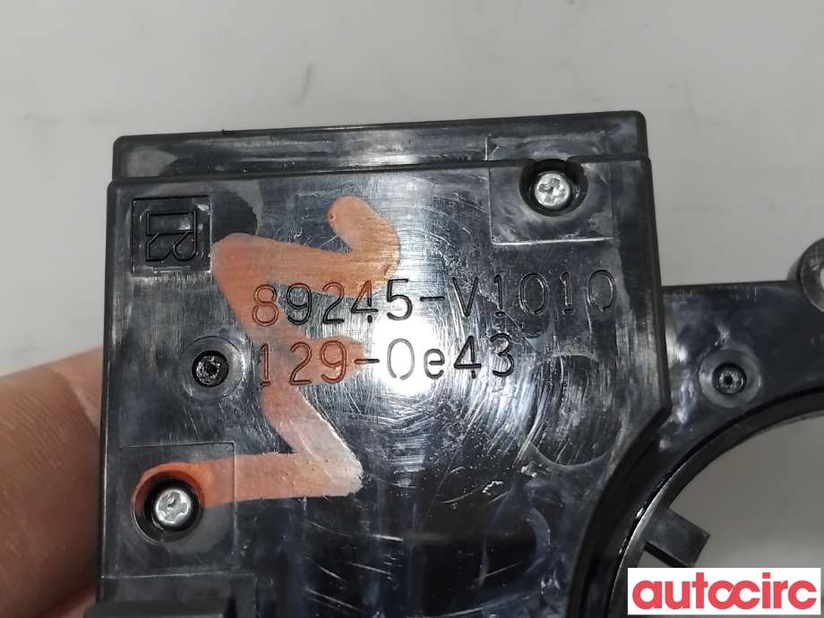 Sensor diverse til Toyota Corolla 2019-->>  (TOYOTA|8924BV1010||89245-V1010)