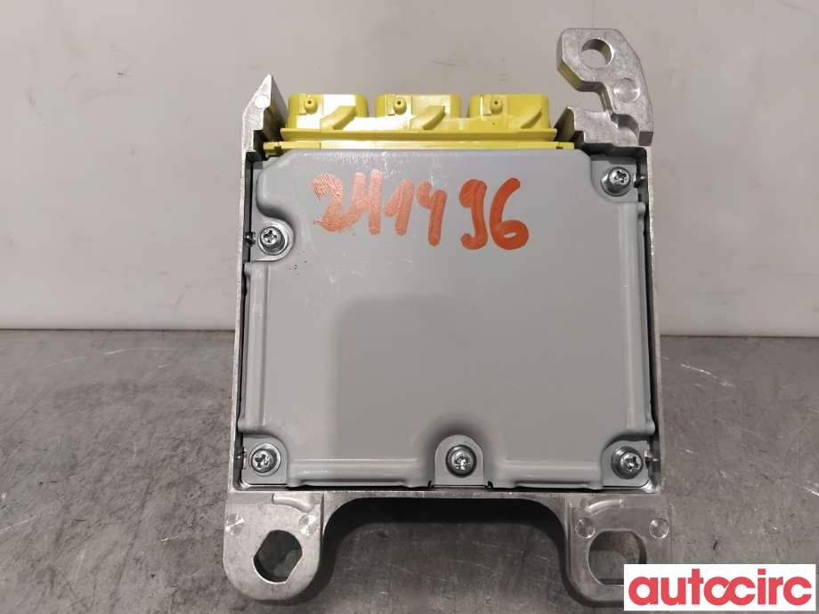 Airbag elektronikk til Toyota Corolla 2019-->>  (TOYOTA|8917016230|151100-6750|89170-16230)