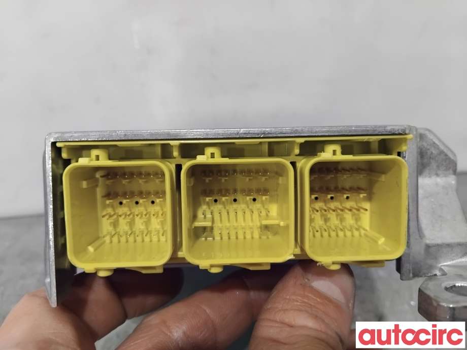 Airbag elektronikk til Toyota Corolla 2019-->>  (TOYOTA|8917016230|151100-6750|89170-16230)