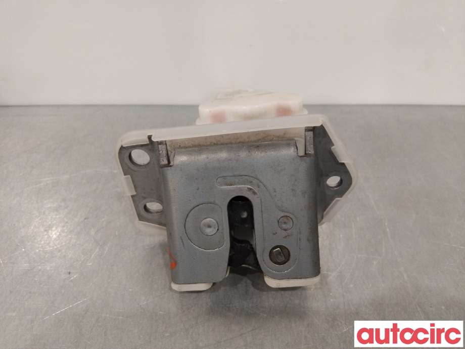 Baklukelås til Suzuki Swift, 2005-2010  (SUZUKI|8251063J00)