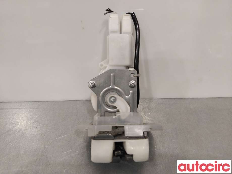 Baklukelås til Suzuki Swift 2005-2010  (SUZUKI|8251063J00|)