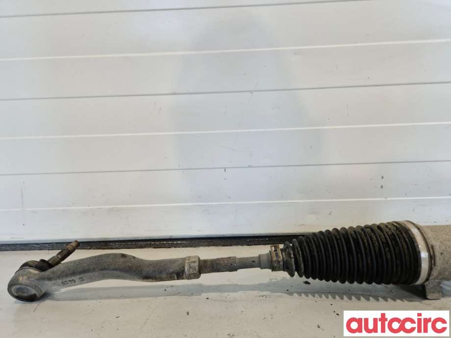 Tannstang til Mitsubishi Outlander 2015-->> (Type III, Fase 2)  (MITSUBISHI|4410A453|)