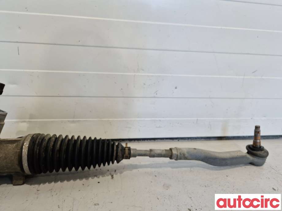 Tannstang til Mitsubishi Outlander 2015-->> (Type III, Fase 2)  (MITSUBISHI|4410A453|)