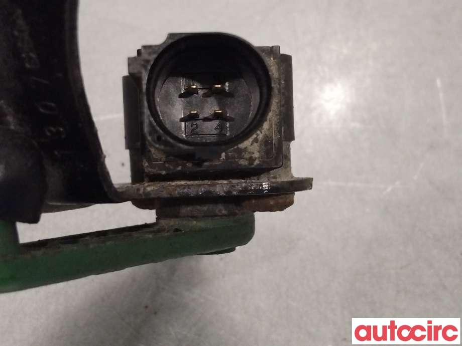 Sensor nivå til Audi A3 2016-2020 (Type III, Fase 2)  (AUDI|5Q0512521G|)