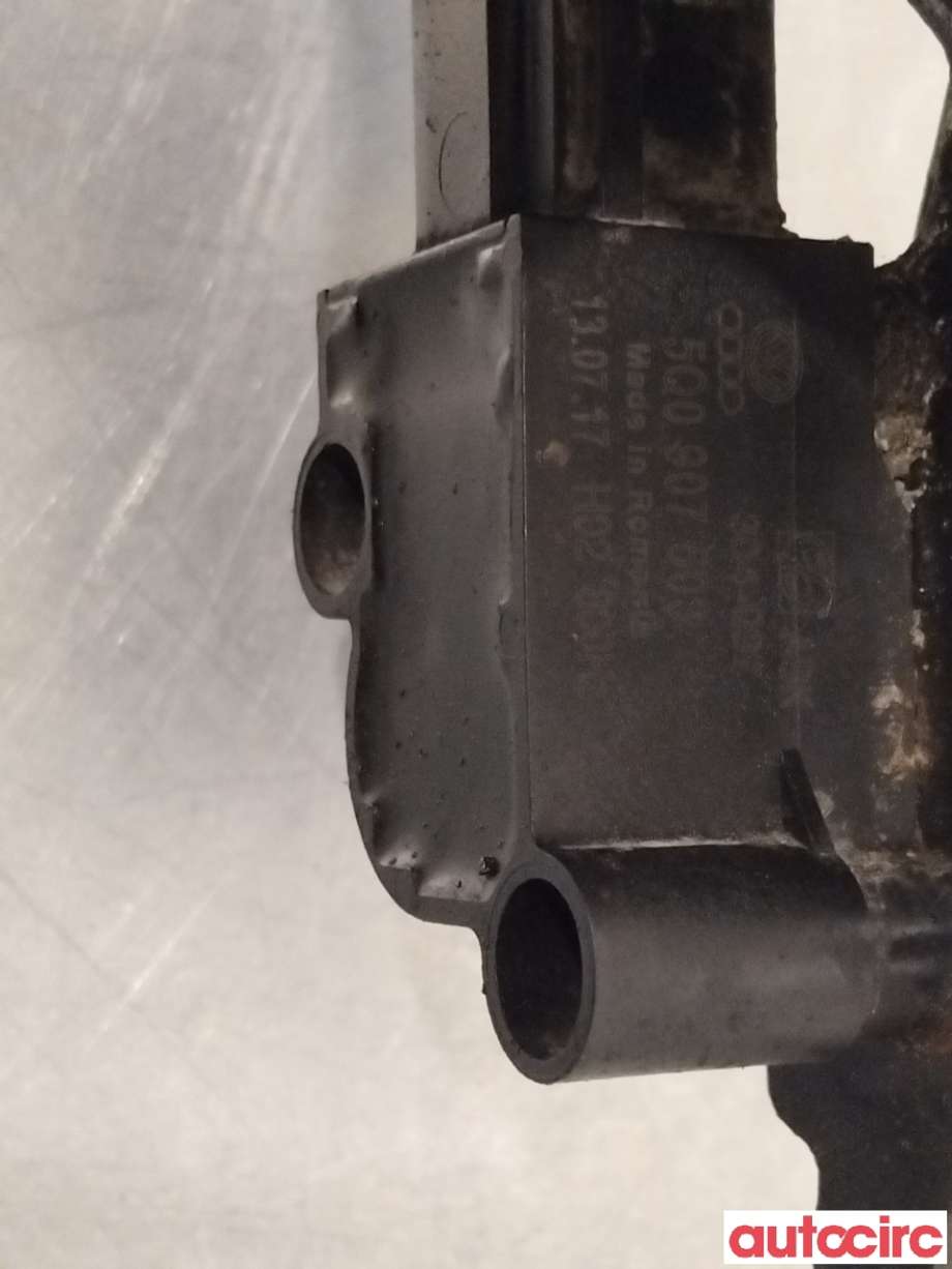 Sensor nivå til Audi A3 2016-2020 (Type III, Fase 2)  (AUDI|5Q0512521G|)