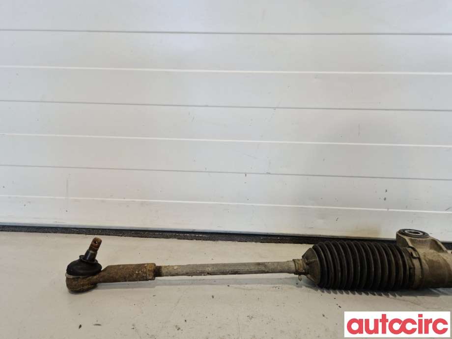 Tannstang til Suzuki SX4 S-CROSS 2013-->> (Type II)  (SUZUKI|48580-61M50|)