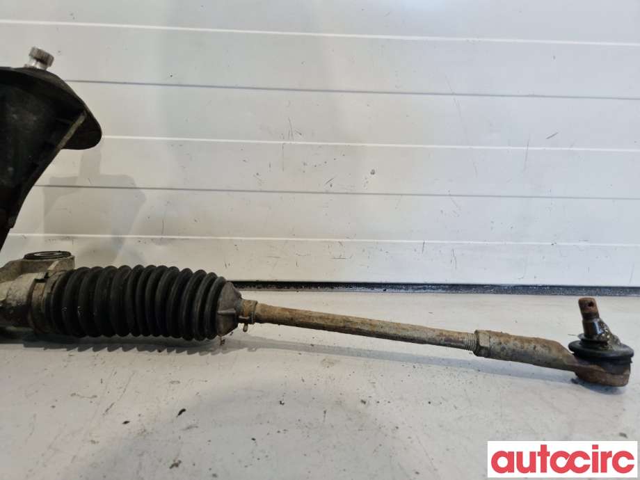 Tannstang til Suzuki SX4 S-CROSS 2013-->> (Type II)  (SUZUKI|48580-61M50|)