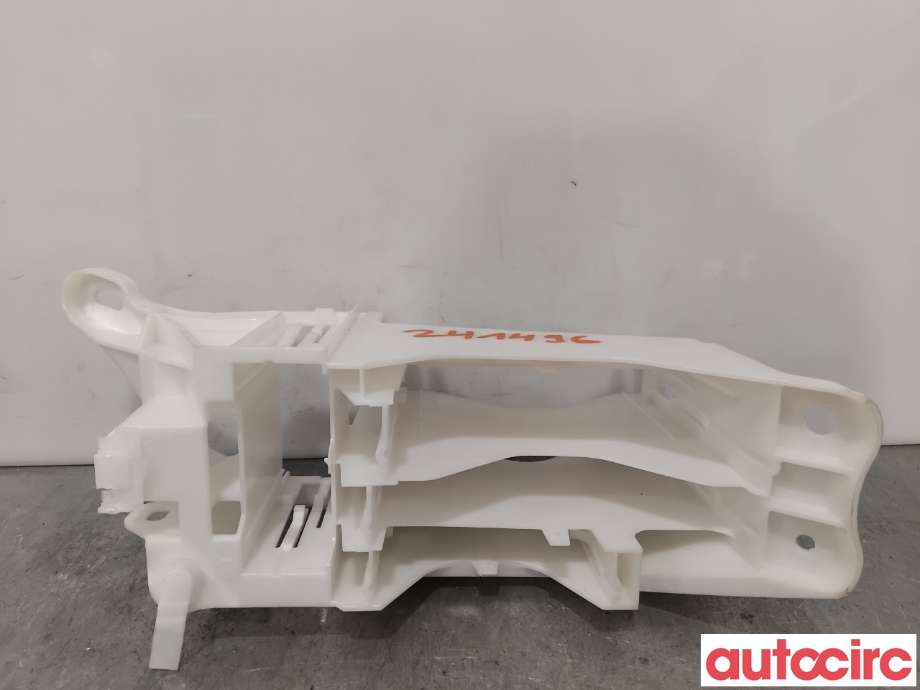 Innredning pakke til Toyota Corolla 2019-->> (TOYOTA|8287716010|)