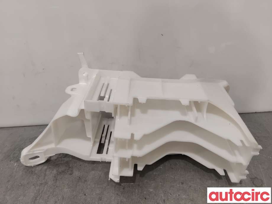 Innredning pakke til Toyota Corolla 2019-->> (TOYOTA|8287716010|)