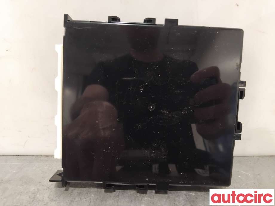 Styreenhet nøkkelfri/keyless til Toyota Corolla 2019-->>  (TOYOTA|899H016250|62C149-000|89990-16290)