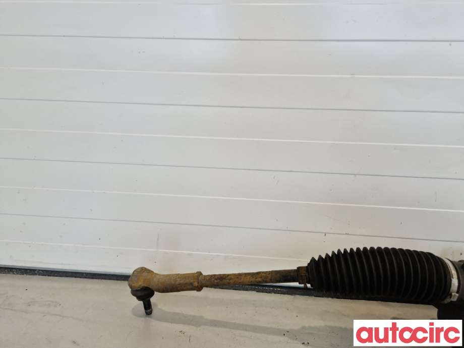 Tannstang elektrisk til Audi A3 2012-2016 (Type III, Fase 1)  (AUDI|5Q1423055CX||5Q1423055M)