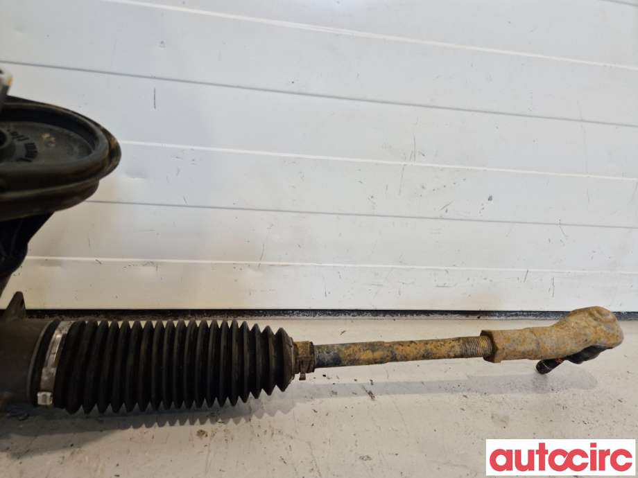 Tannstang elektrisk til Audi A3 2012-2016 (Type III, Fase 1)  (AUDI|5Q1423055CX||5Q1423055M)
