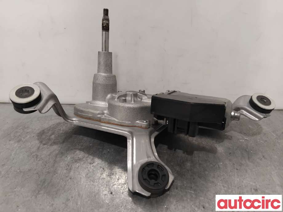 Viskermotor bakrute til Toyota Corolla 2019-->>  (TOYOTA|8513016440|259600-9411|85130-0A040)