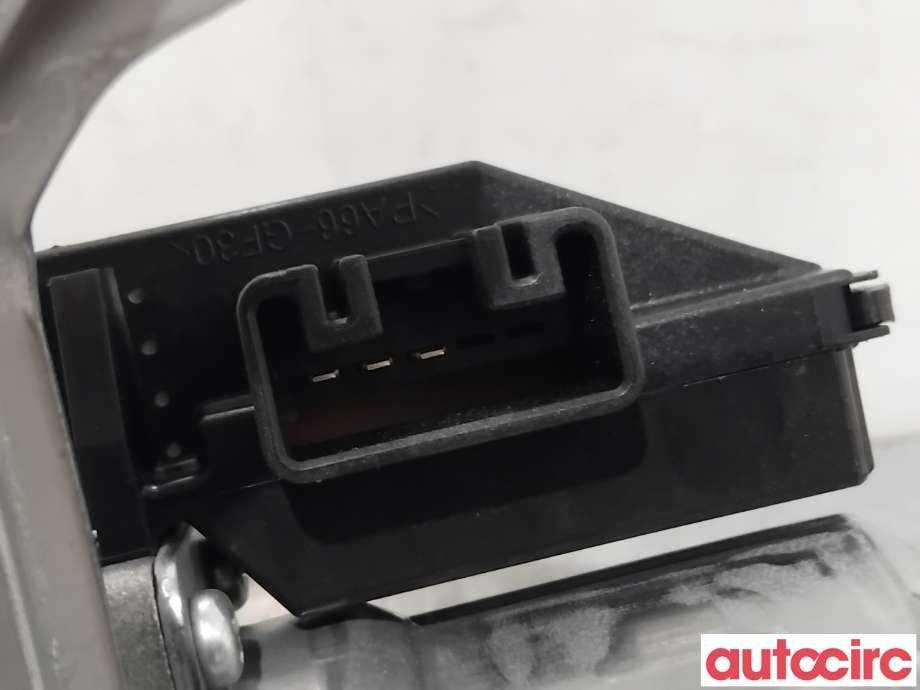 Viskermotor bakrute til Toyota Corolla 2019-->>  (TOYOTA|8513016440|259600-9411|85130-0A040)