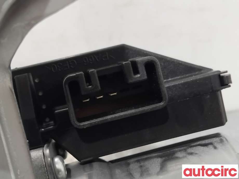 Viskermotor bakrute til Toyota Corolla 2019-->>  (TOYOTA|8513016440|259600-9411|85130-0A040)