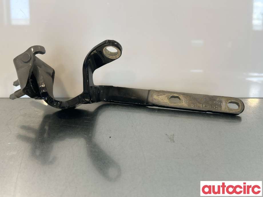 Hengsler til Audi A5 2007-2016 (Type I) (AUDI|8T8827300A|8T8827300)