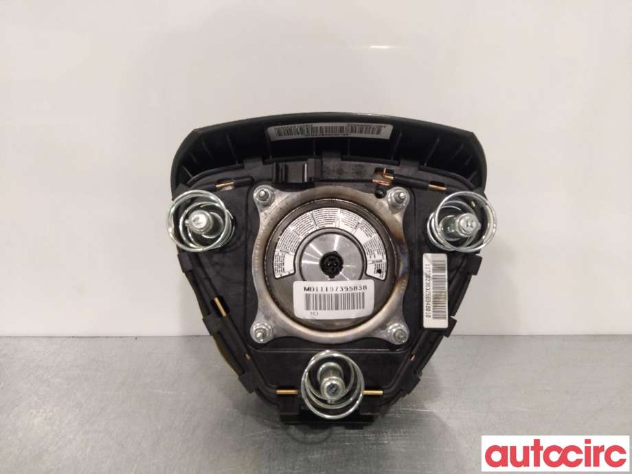 Airbag rattpute til Hyundai i40 2012-2017  (HYUNDAI|569003Z100RY|)
