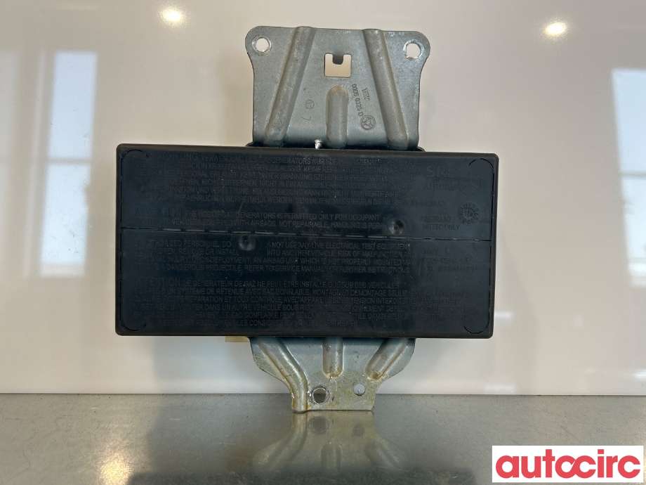 Airbag sidepute venstre til Mercedes CLK 1997-2002 (C208) (C208) (MERCEDES|A1708600305)