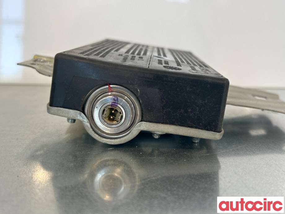 Airbag sidepute venstre til Mercedes CLK 1997-2002 (C208) (C208) (MERCEDES|A1708600305)