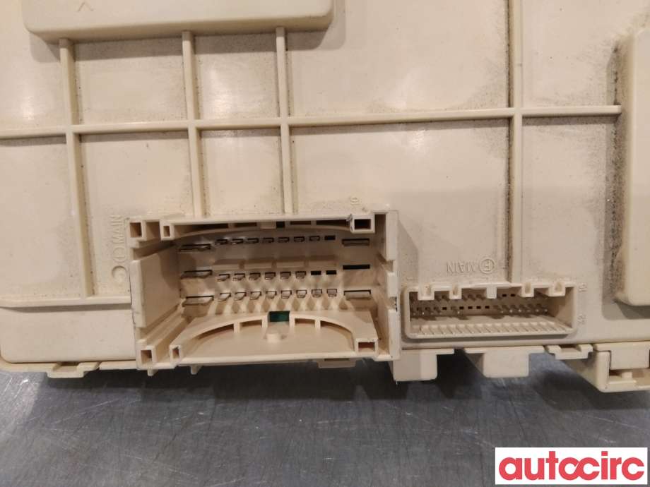 Sikringsboks til Hyundai i40 2012-2017  (HYUNDAI|919503Z010|)