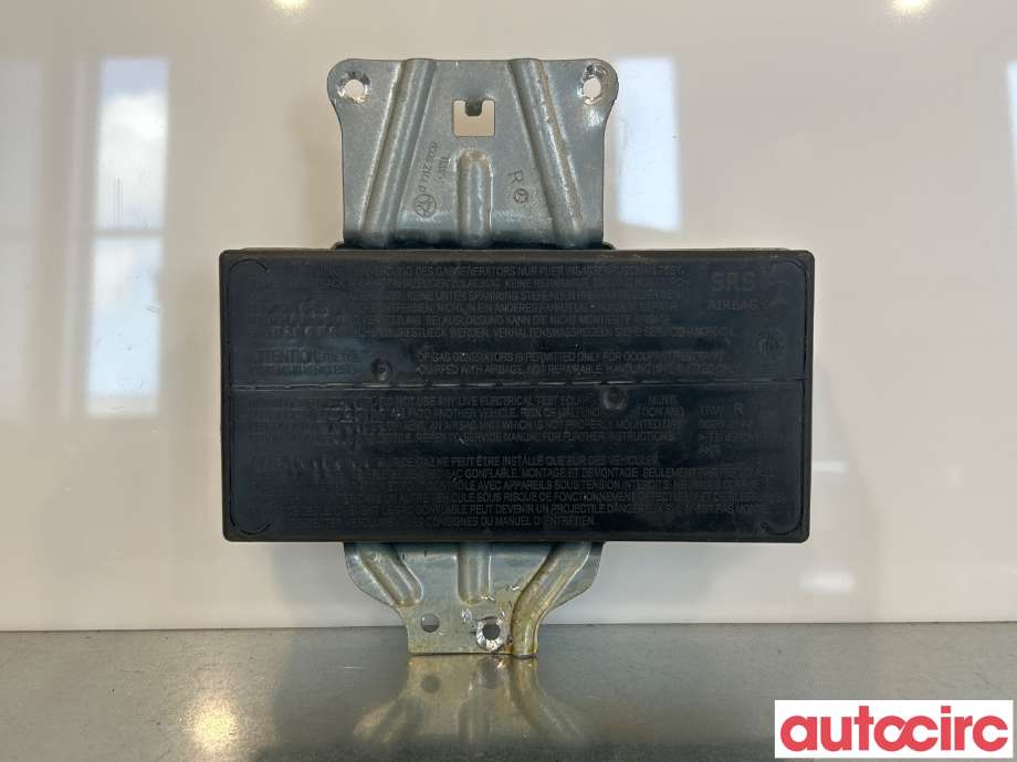 Airbag sidepute venstre til Mercedes CLK 1997-2002 (C208) (C208) (MERCEDES|A1708600405)