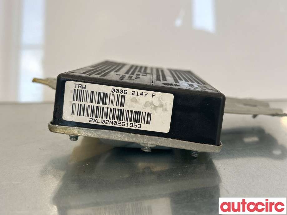 Airbag sidepute venstre til Mercedes CLK 1997-2002 (C208) (C208) (MERCEDES|A1708600405)