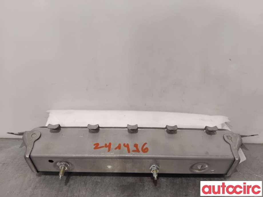 Airbag kne til Toyota Corolla 2019-->>  (TOYOTA|7390016020C0|TG17D02001|)