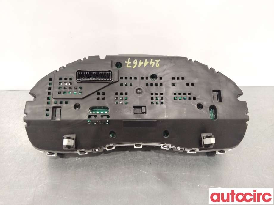 Instrumentpanel til Hyundai i40 2012-2017  (HYUNDAI|940013Z400|11001-785210H|94001-3Z400)