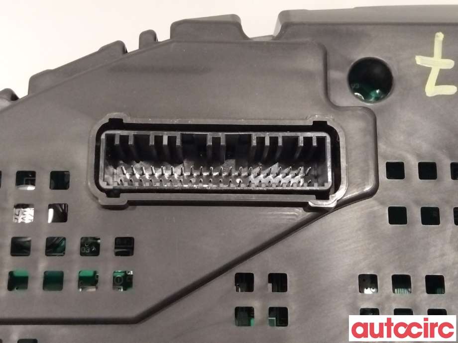 Instrumentpanel til Hyundai i40 2012-2017  (HYUNDAI|940013Z400|11001-785210H|94001-3Z400)