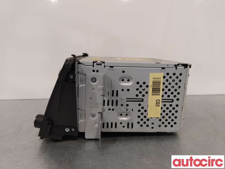 Bilstereo til Hyundai i40 2012-2017  (HYUNDAI|961703Z0504X|)