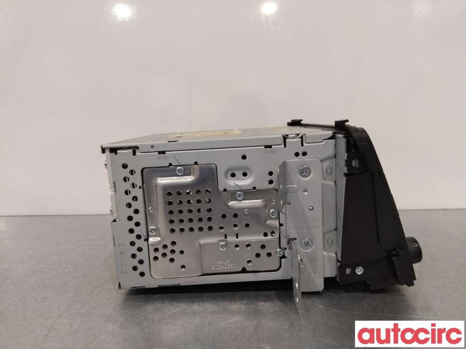 Bilstereo til Hyundai i40 2012-2017  (HYUNDAI|961703Z0504X|)