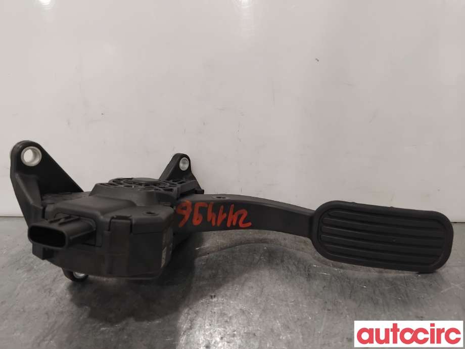 Pedal gass til Toyota Corolla 2019-->>  (TOYOTA|78110F4022||78110-F4022)