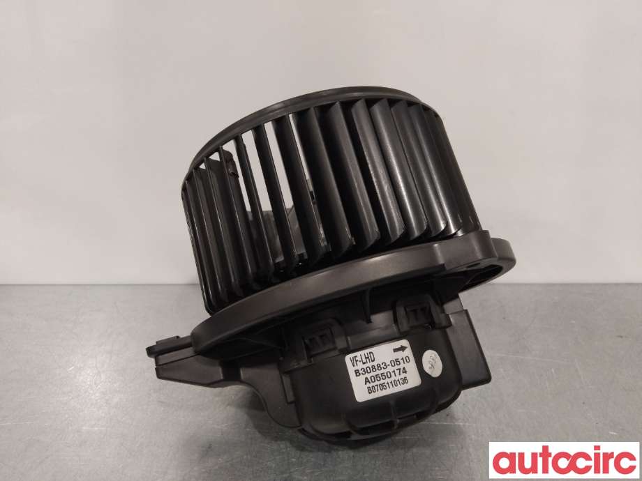 Varmeapparat motor til Hyundai i40 2012-2017  (HYUNDAI|971263Z000|B30883-0510|)