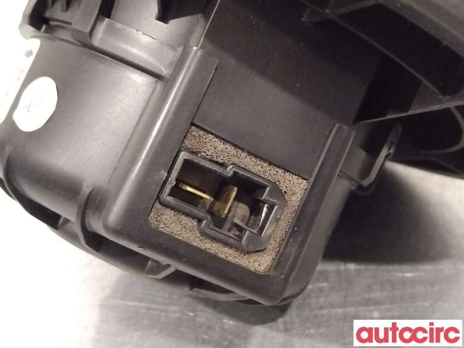 Varmeapparat motor til Hyundai i40 2012-2017  (HYUNDAI|971263Z000|B30883-0510|)