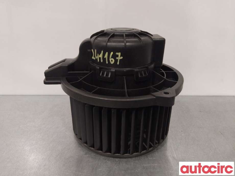 Varmeapparat motor til Hyundai i40 2012-2017  (HYUNDAI|971263Z000|B30883-0510|)