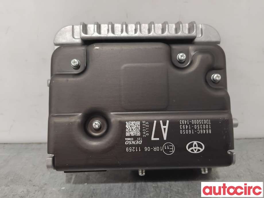 Sensor radar til Toyota Corolla 2019-->>  (TOYOTA|8646C16070|100350-1493|8646C-16050)