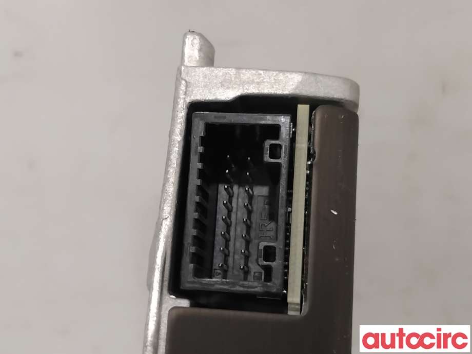 Sensor radar til Toyota Corolla 2019-->>  (TOYOTA|8646C16070|100350-1493|8646C-16050)
