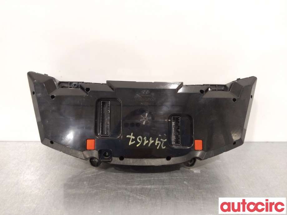 Varmeapparat betjening til Hyundai i40 2012-2017  (HYUNDAI|972503Z660PD5)
