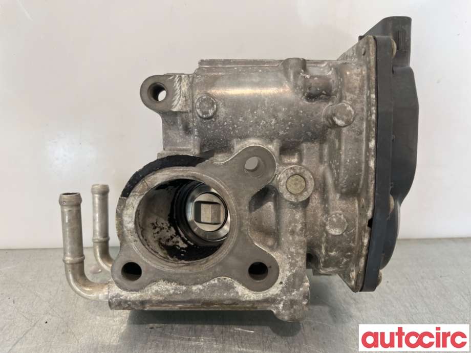 EGR-ventil til Toyota RAV4 2009-2013 (Type III, Fase 2)  (TOYOTA|2580026010|VN150100-0071|25800-26010)
