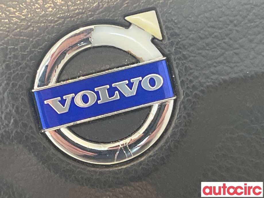 Airbag rattpute til Volvo XC70 2005-2007 (Type I, Fase 2)  (VOLVO|8665914)