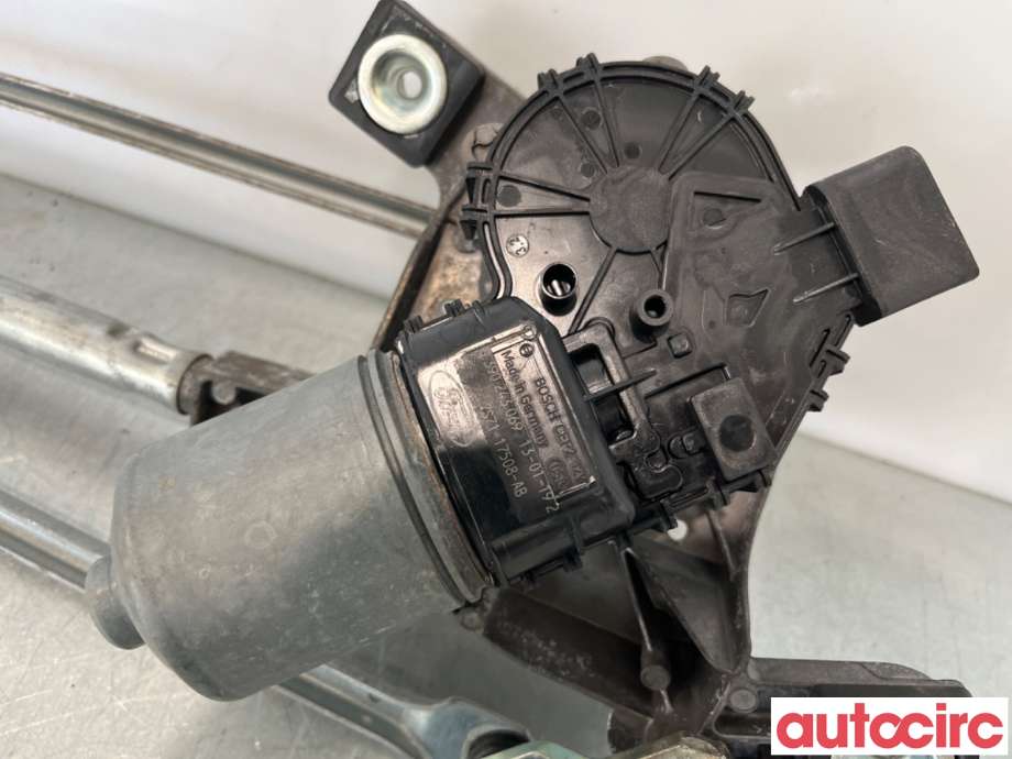 Viskermotor frontrute til Ford Mondeo 2011-2014 (Type IV, Fase 2)  (FORD|1694757|0390243069|7S71-17508-AB)