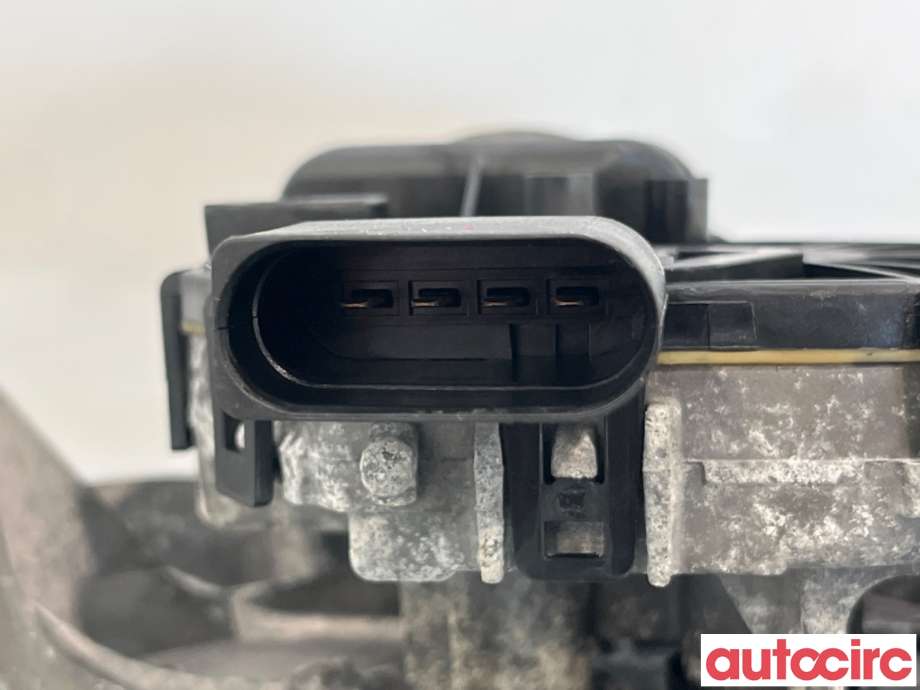 Viskermotor frontrute til Ford Mondeo 2011-2014 (Type IV, Fase 2)  (FORD|1694757|0390243069|7S71-17508-AB)